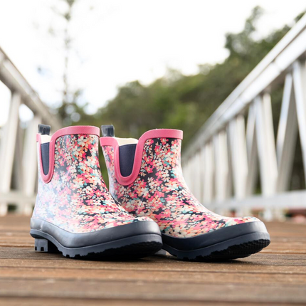 Daphne Gumboots