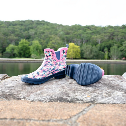 Daphne Gumboots