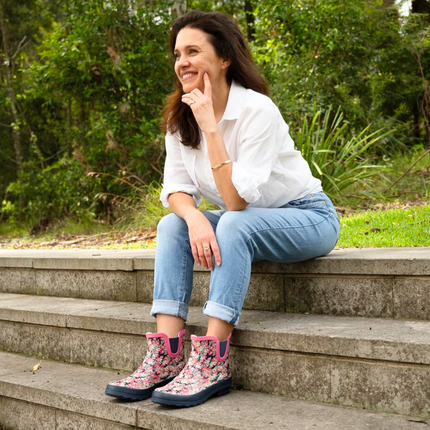 Daphne Gumboots