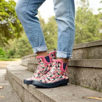 Daphne Gumboots