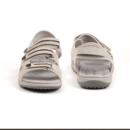 Heather Sandals