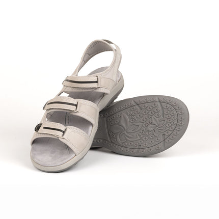 Heather Sandals