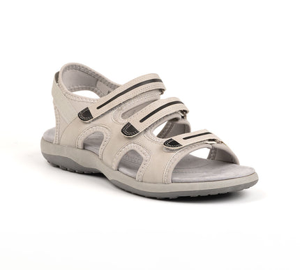 Heather Sandals