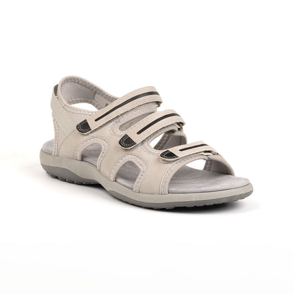 Heather Sandals