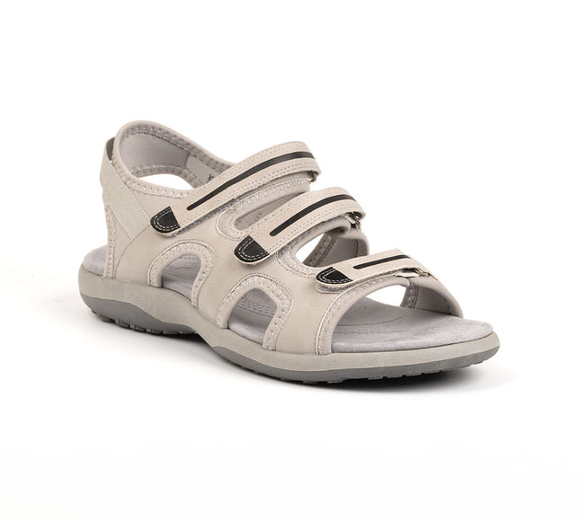 Heather Sandals