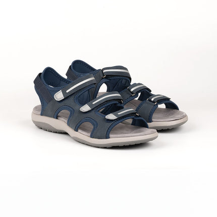 Heather Sandals