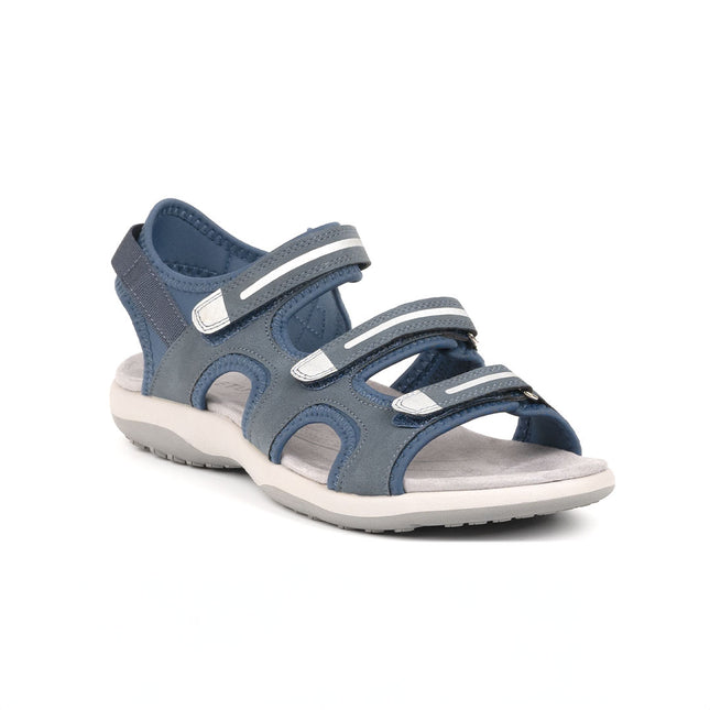 Heather Sandals