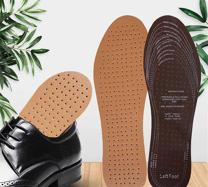 Slimline Insoles