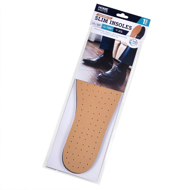 Slimline Insoles