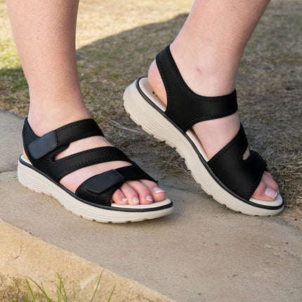 Linda Sandals