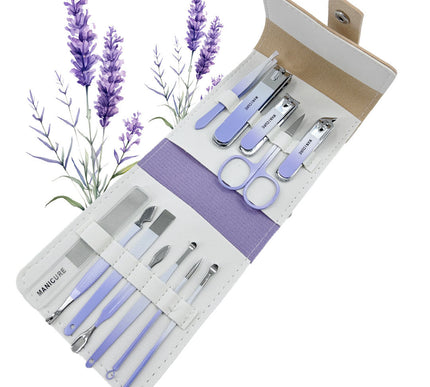 Manicure & Pedicure Set