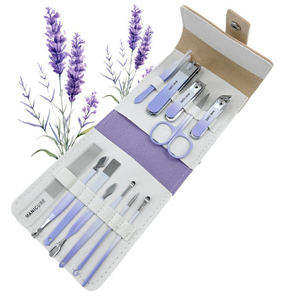 Manicure & Pedicure Set