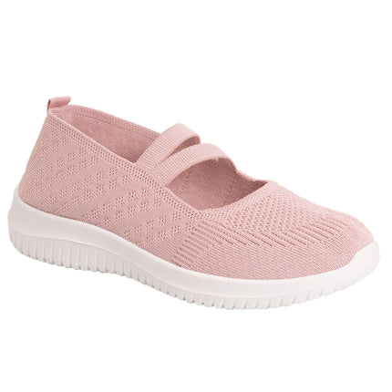 Mary Jane Shoes