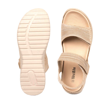 Matilda Sandals