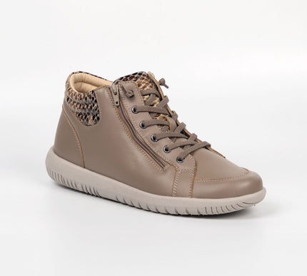 Monica Ankle Boots