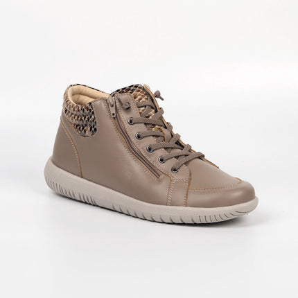 Monica Ankle Boots