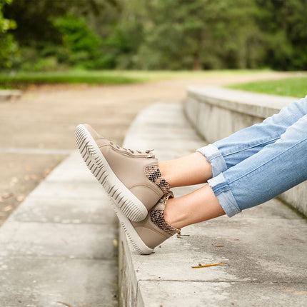 Monica Ankle Boots