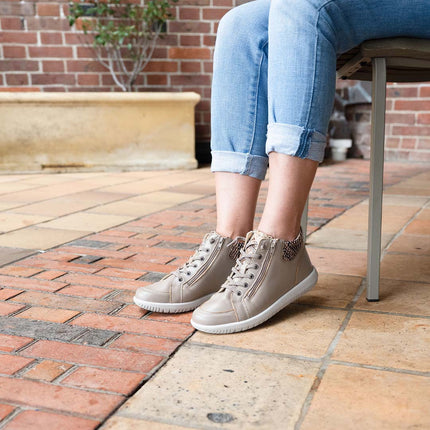 Monica Ankle Boots