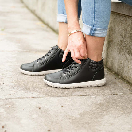Monica Ankle Boots