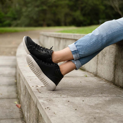 Monica Ankle Boots