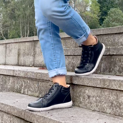 Monica Ankle Boots