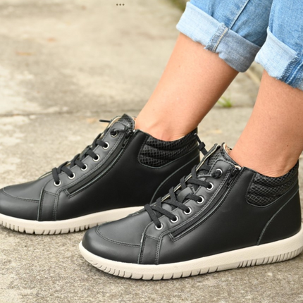Monica Ankle Boots