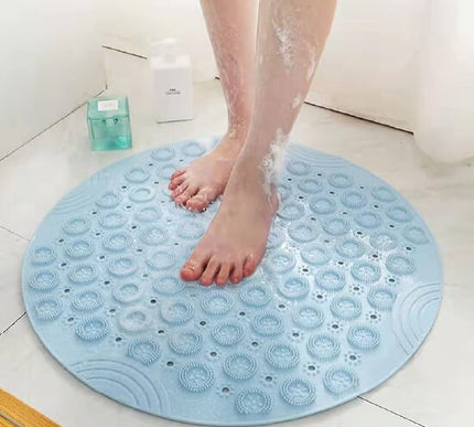 Massaging Shower Mat