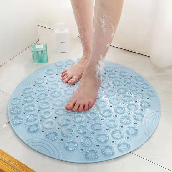 Massaging Shower Mat