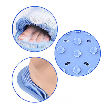 Pedi Massaging Slipper