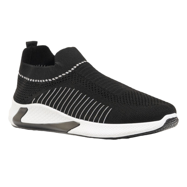 Men’s Slip On Sneakers