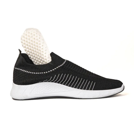 Men’s Slip On Sneakers