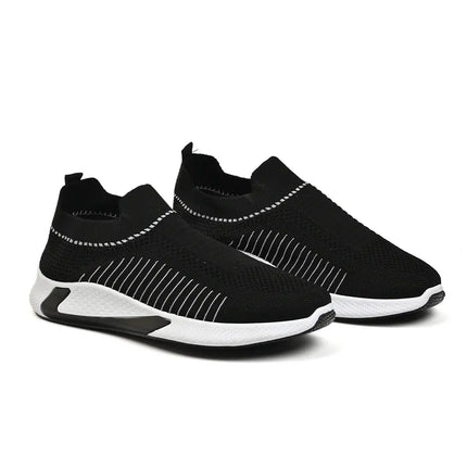 Men’s Slip On Sneakers