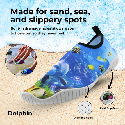 Water Shoes