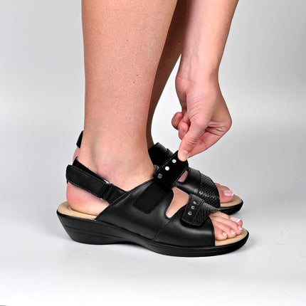 Pamela Sandals