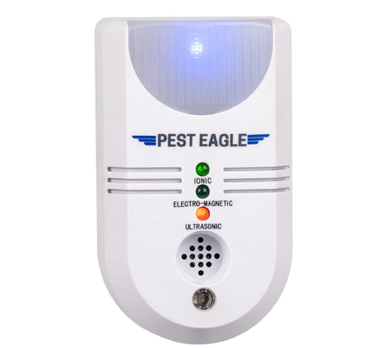 Pest Eagle
