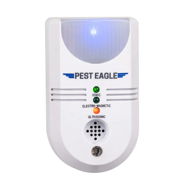 Pest Eagle
