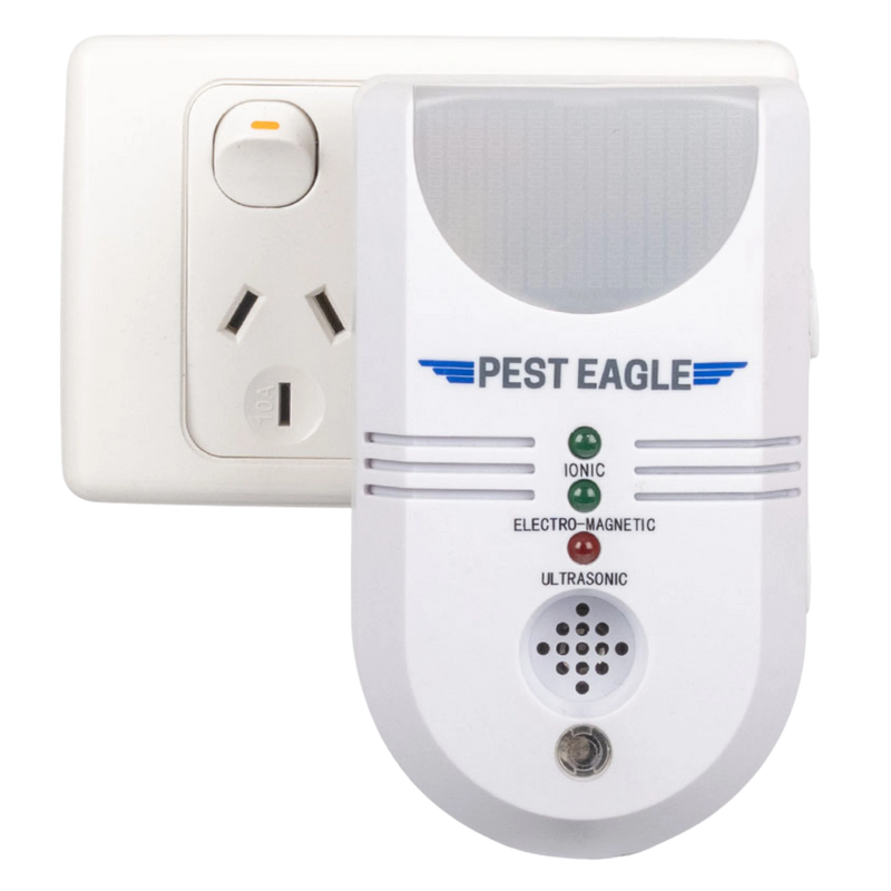 Pest Control Device