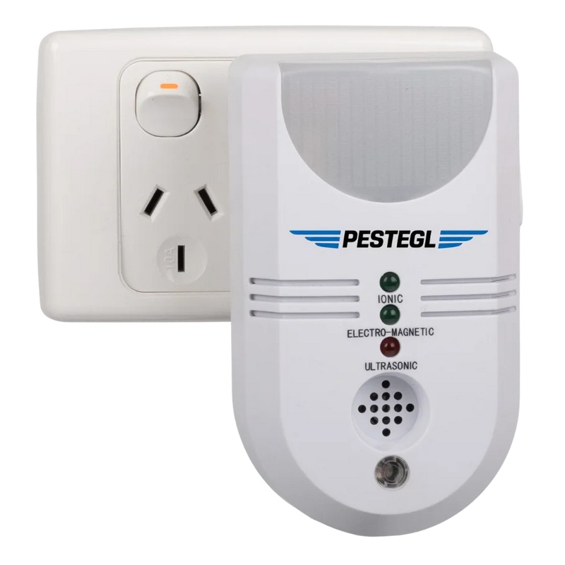 Pest Control Device