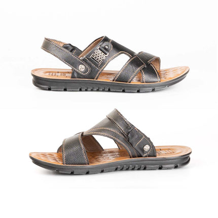 Rudy Sandals / Slides