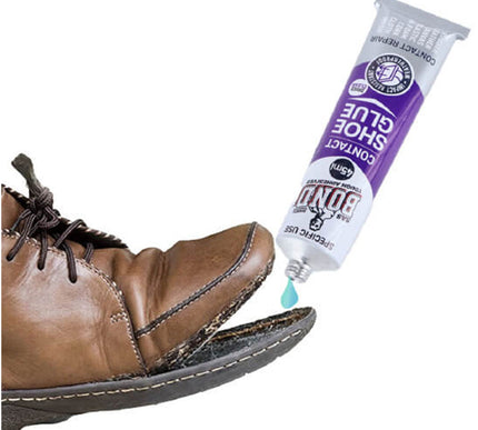 Cobbler's Shoe Glue