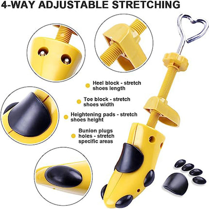 Shoe Stretchers