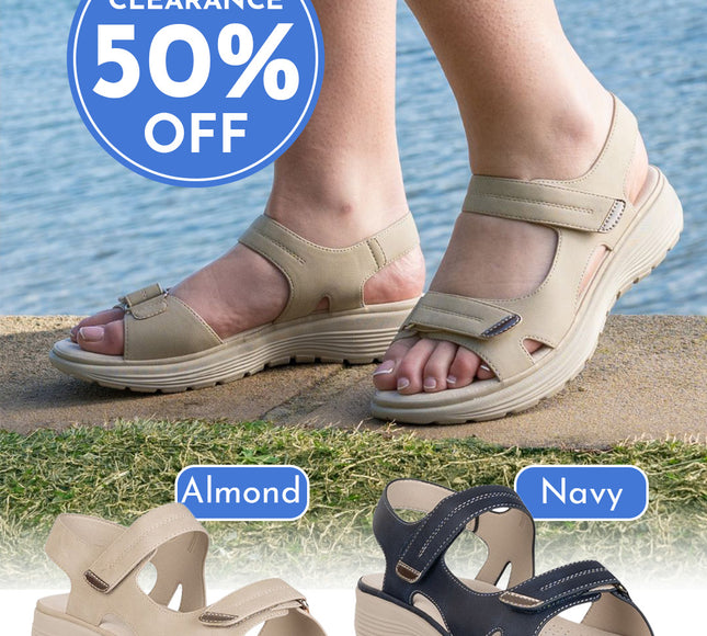 Nicole Sandals