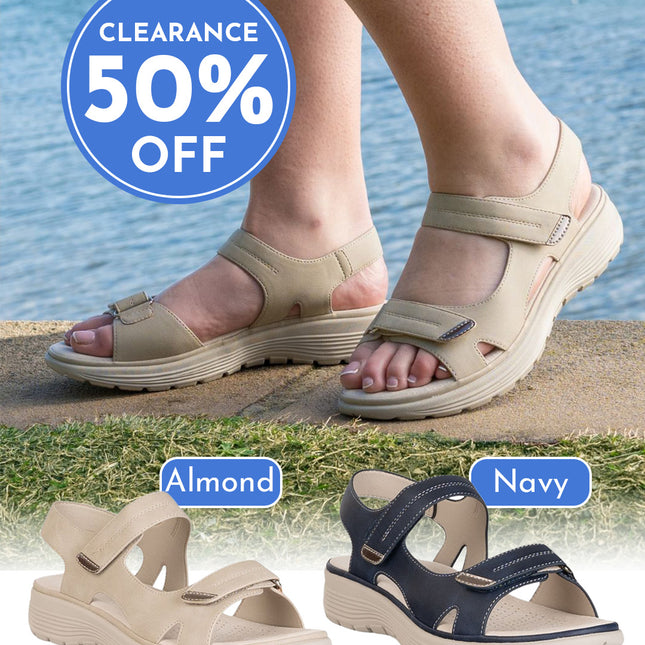 Nicole Sandals