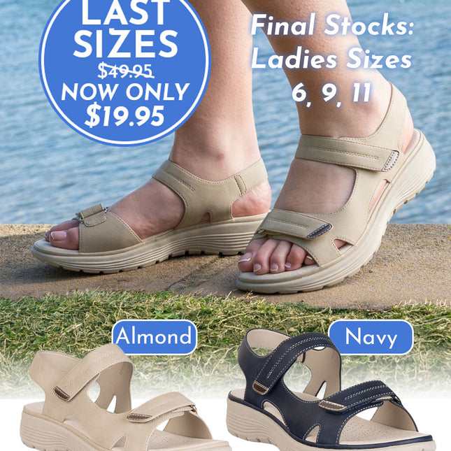 Nicole Sandals