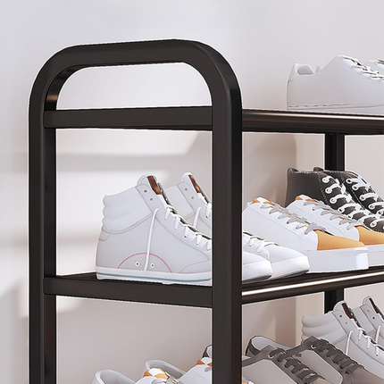20 Pair Shoe Rack