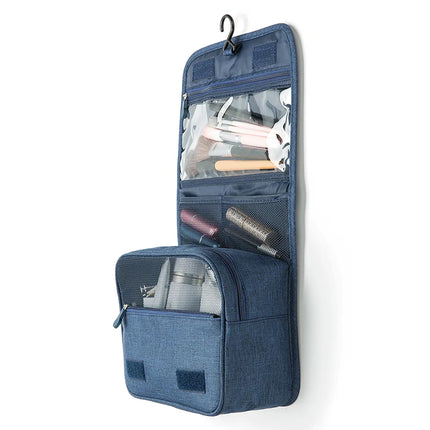 Toiletries Bag