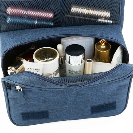 Toiletries Bag