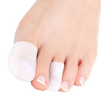 Gel Toe Caps (Set/4)