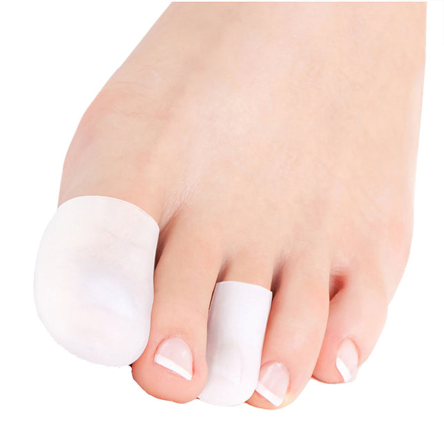 Gel Toe Caps (Set/4)