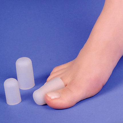 Gel Toe Caps (Set/4)